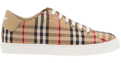 Shop Burberry Low